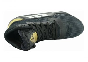 Core Black-white-grey (F97282)