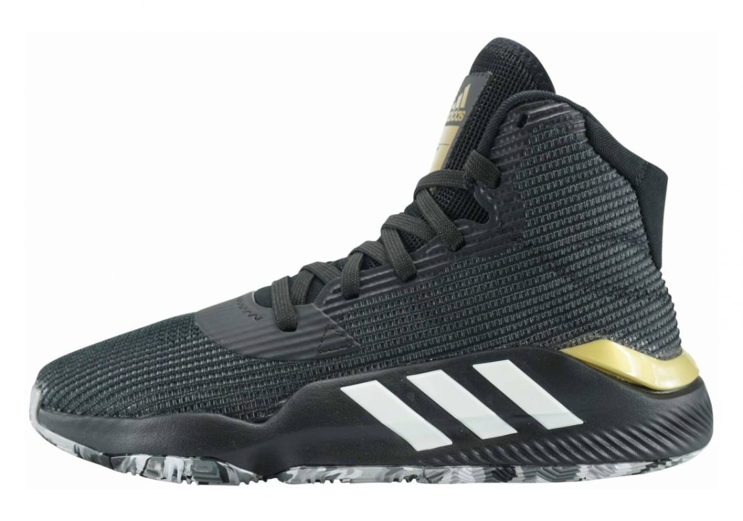 Core Black-white-grey (F97282)