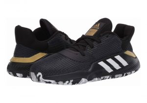 Adidas Pro Bounce 2019 Low - Black (EF0469)