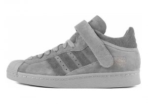 Adidas Pro Shell 80s - Grey (BZ0210)
