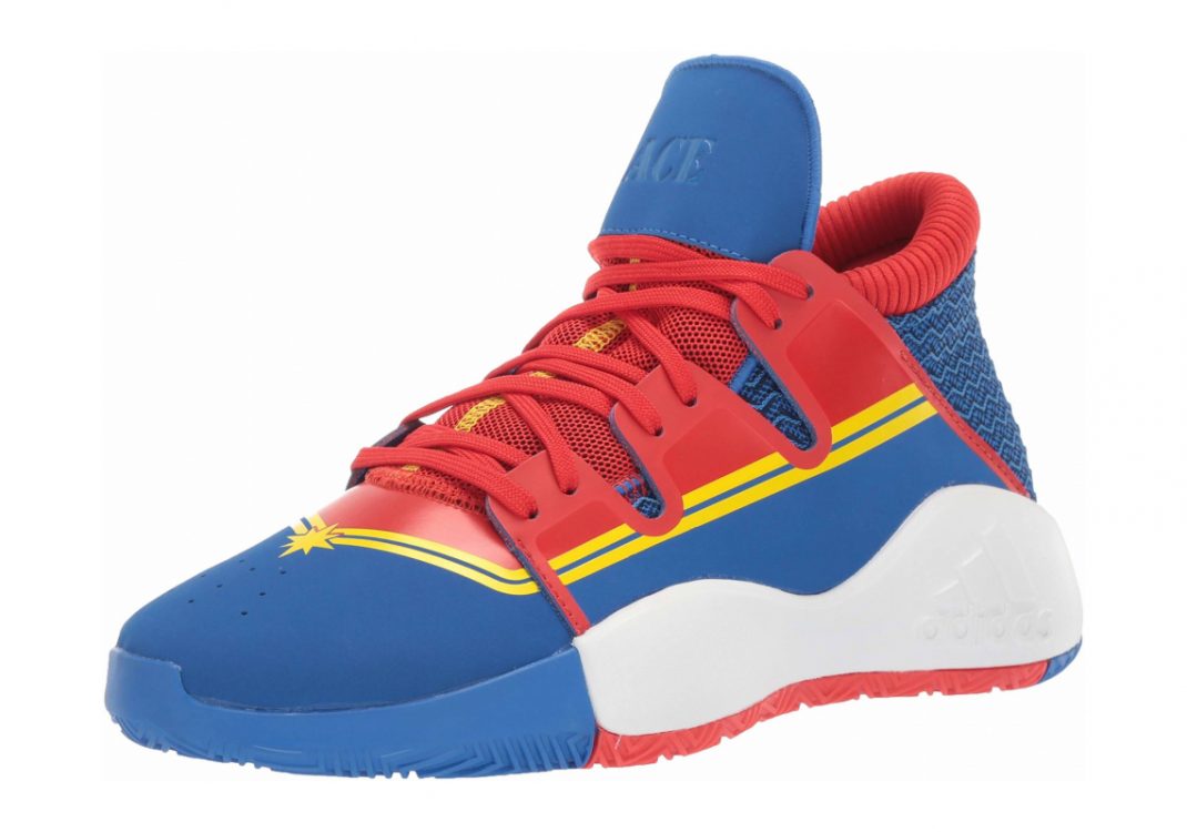 Blue Redsld Byello (EG2628)