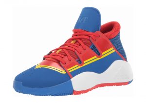 Blue Redsld Byello (EG2628)