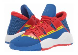 Blue Redsld Byello (EG2628)