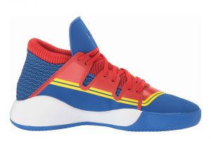 Blue Redsld Byello (EG2628)