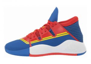 Blue Redsld Byello (EG2628)