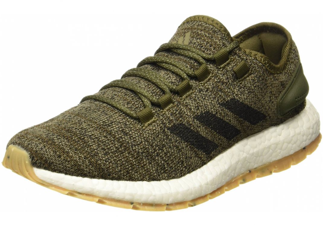 Trace Cargo/Black/Trace Olive (S80784)