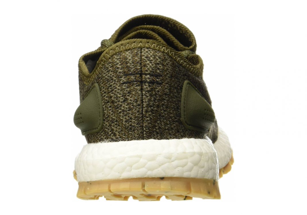 Trace Cargo/Black/Trace Olive (S80784)