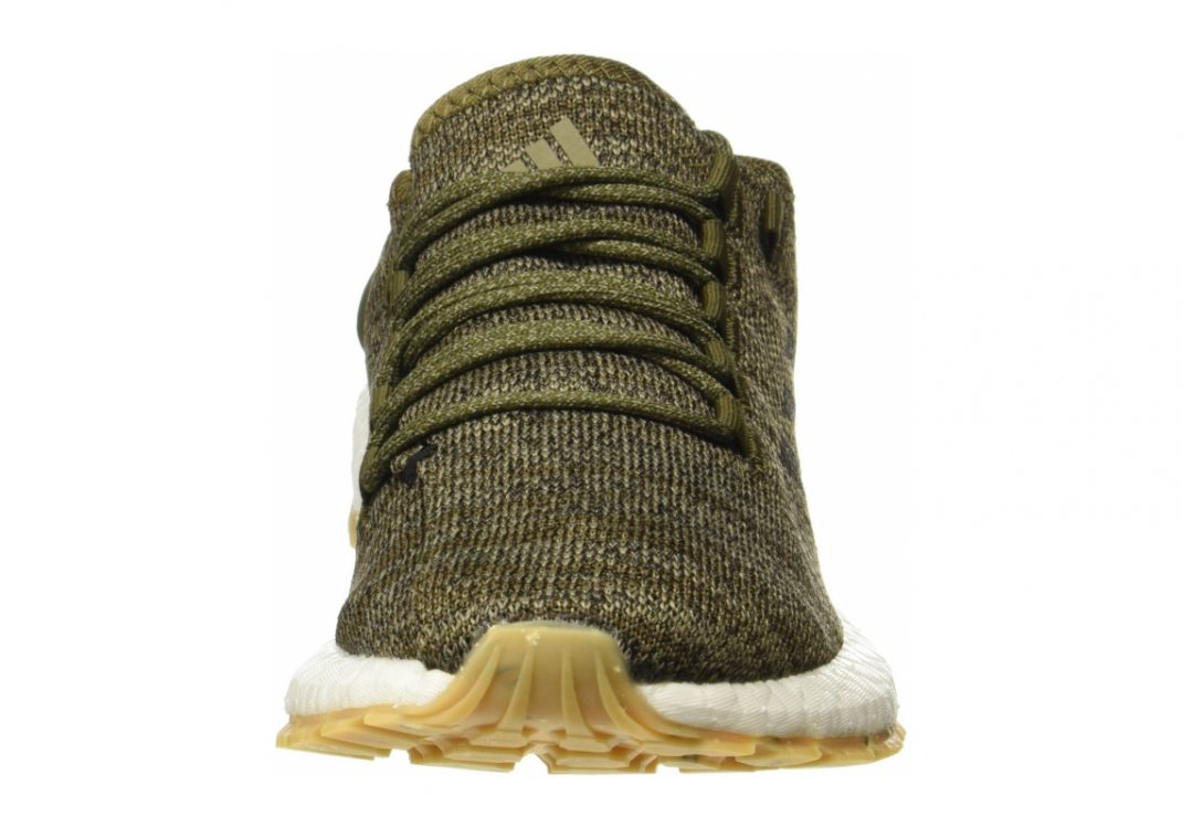 Trace Cargo/Black/Trace Olive (S80784)