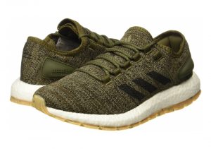 Trace Cargo/Black/Trace Olive (S80784)
