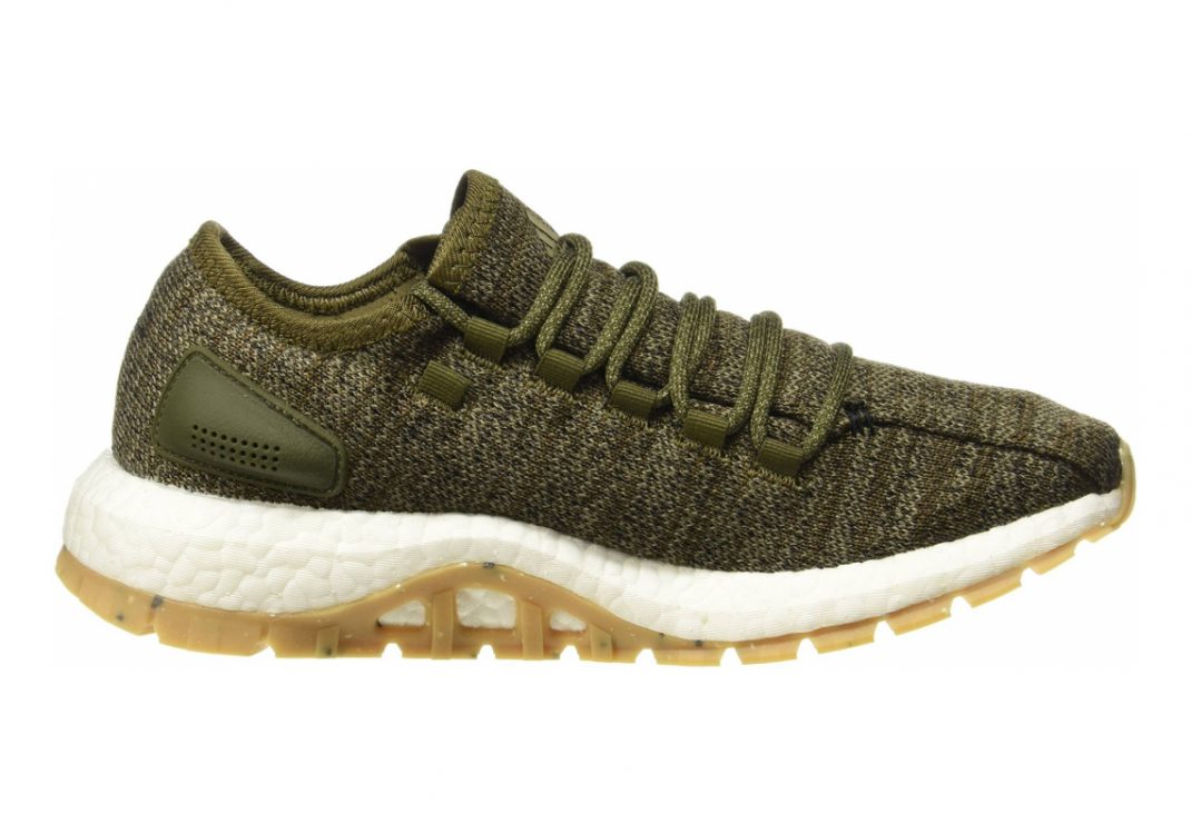 Trace Cargo/Black/Trace Olive (S80784)
