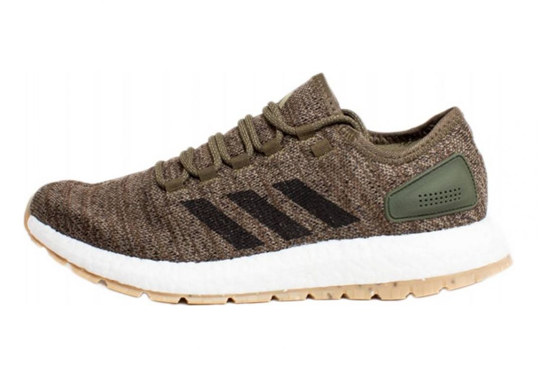 Trace Cargo/Black/Trace Olive (S80784)