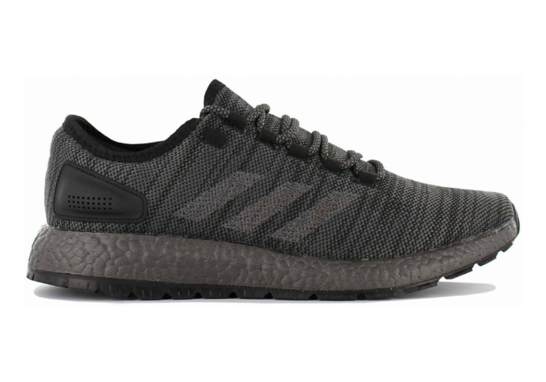 Black/Dgh Solid Grey/Trace Grey/Metallic (CG2990)
