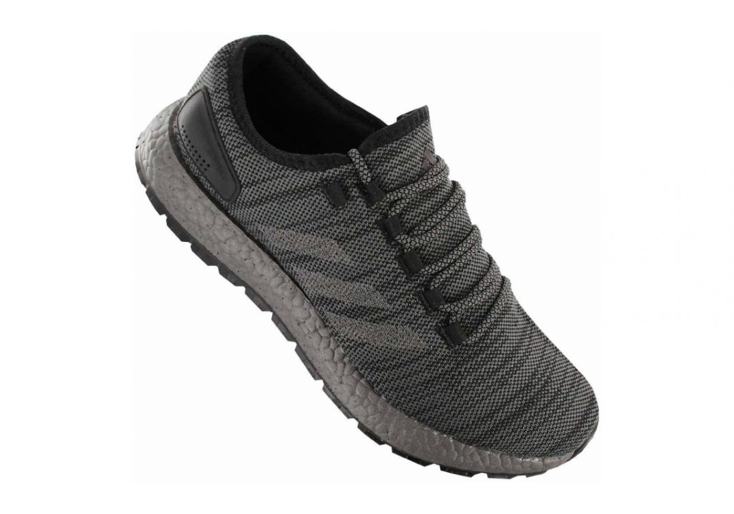 Black/Dgh Solid Grey/Trace Grey/Metallic (CG2990)