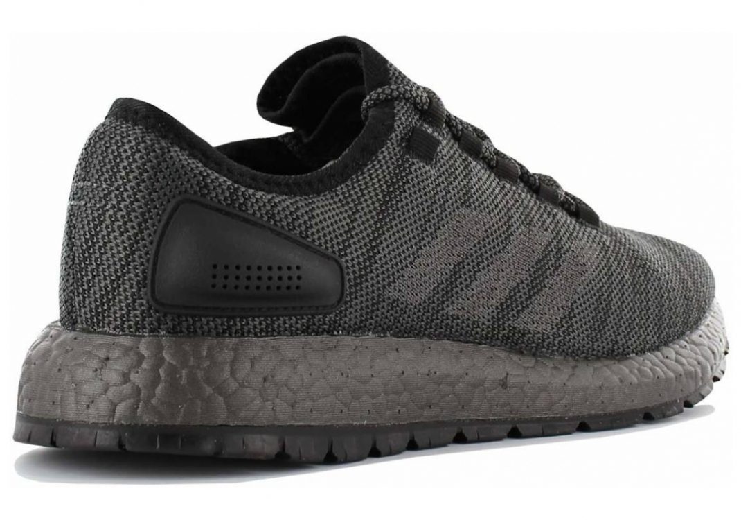 Black/Dgh Solid Grey/Trace Grey/Metallic (CG2990)