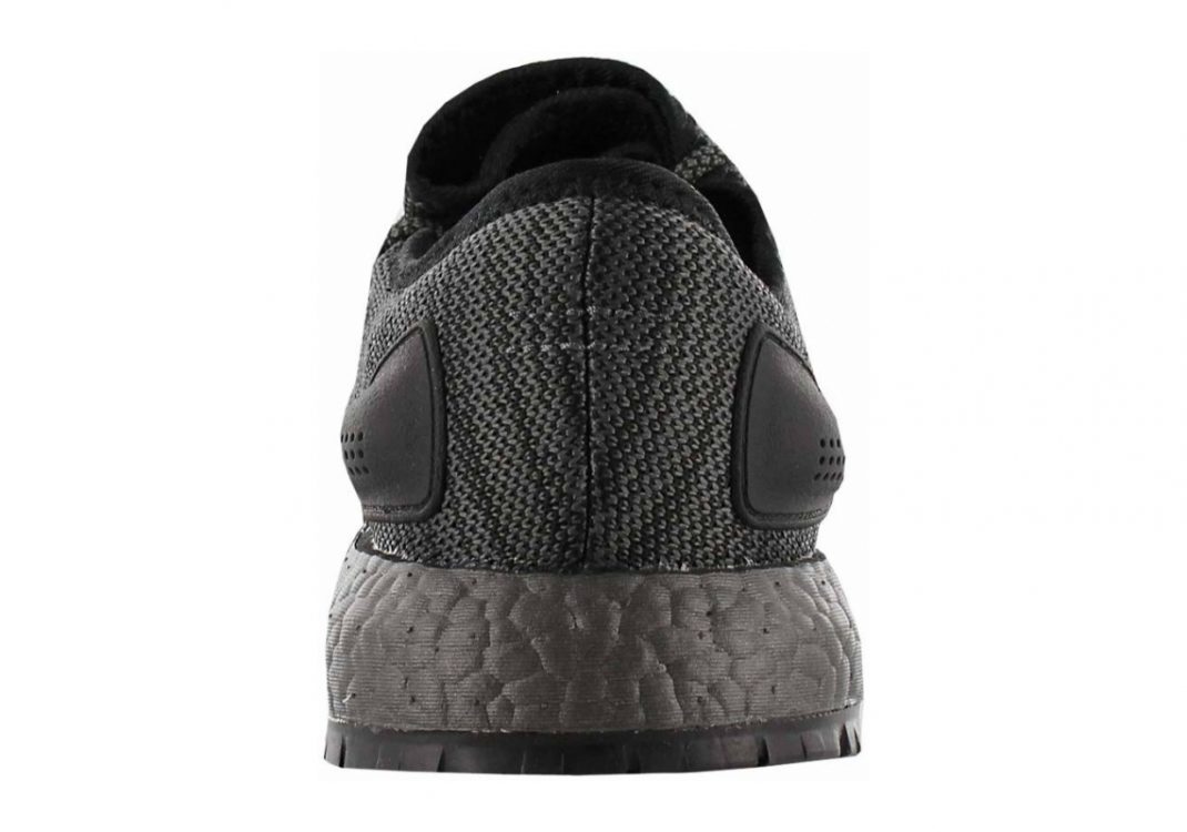 Black/Dgh Solid Grey/Trace Grey/Metallic (CG2990)