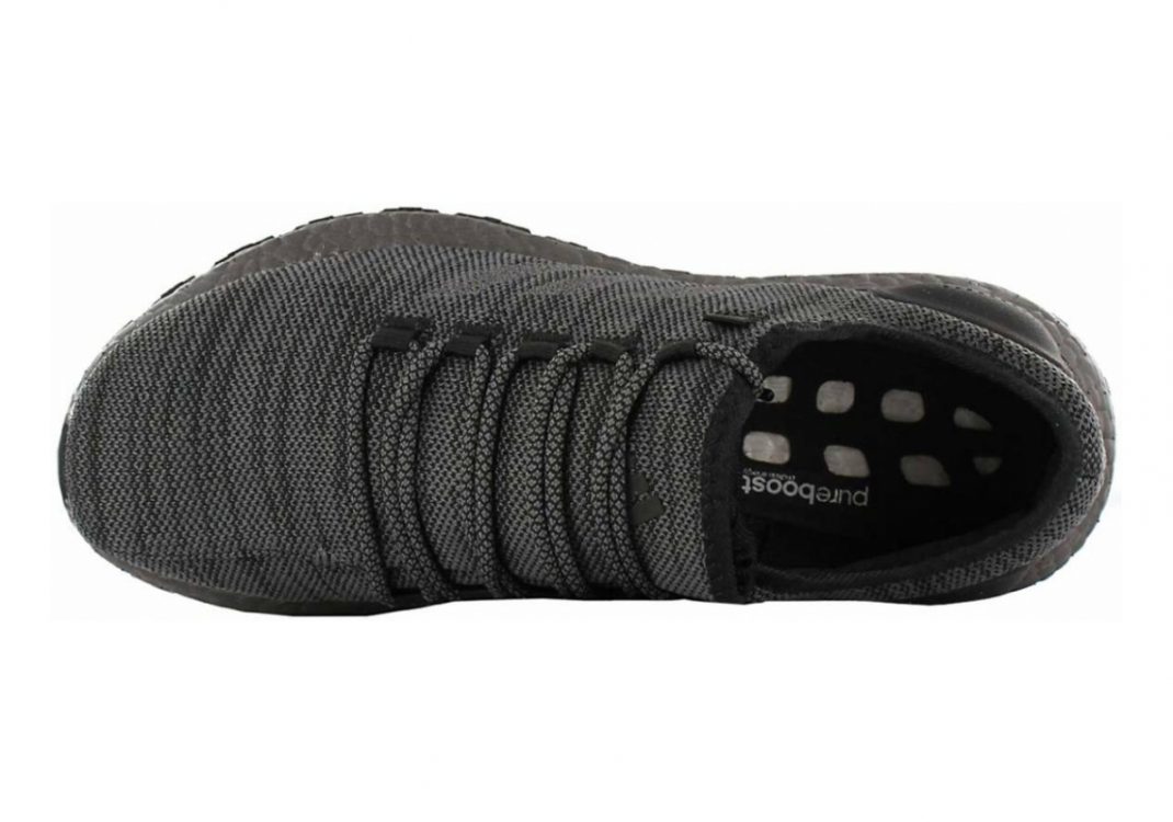 Black/Dgh Solid Grey/Trace Grey/Metallic (CG2990)