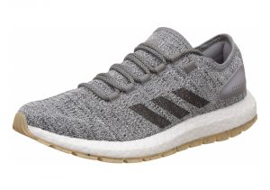 Adidas Pureboost All Terrain - Grey (S80783)