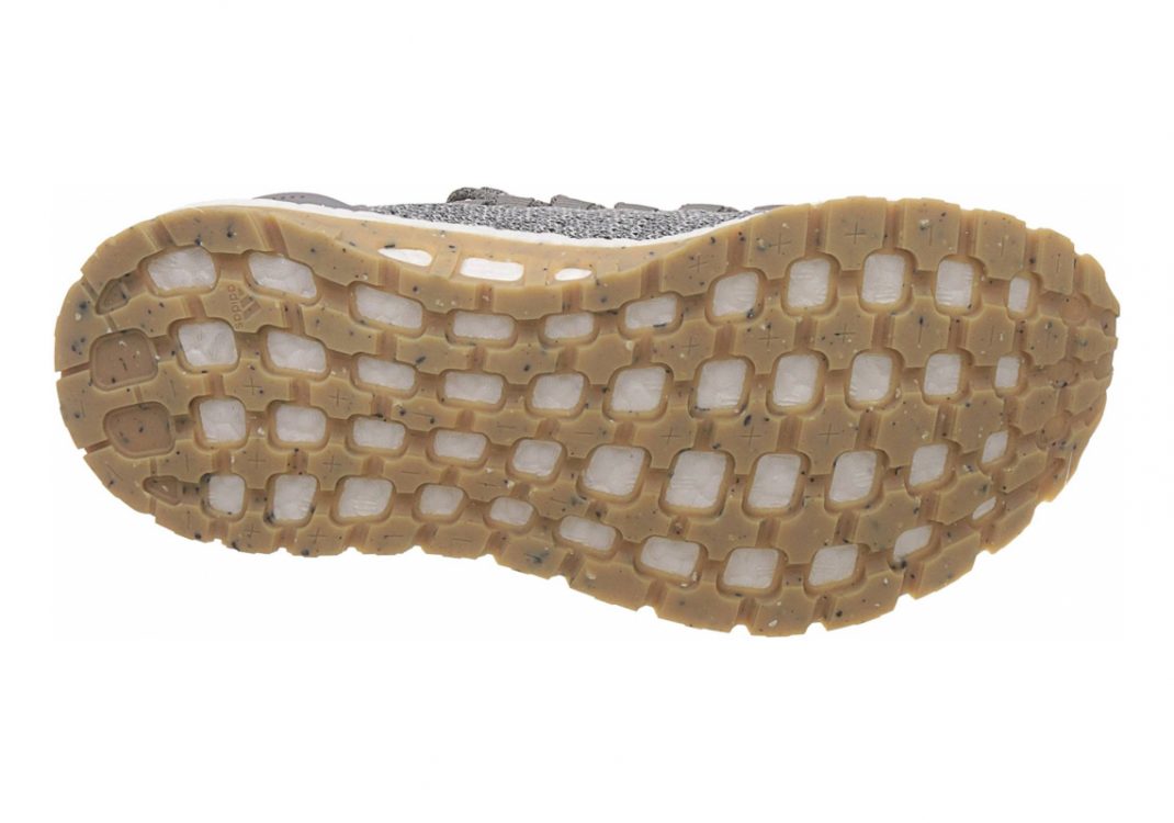 Adidas Pureboost All Terrain - Grey (S80783)