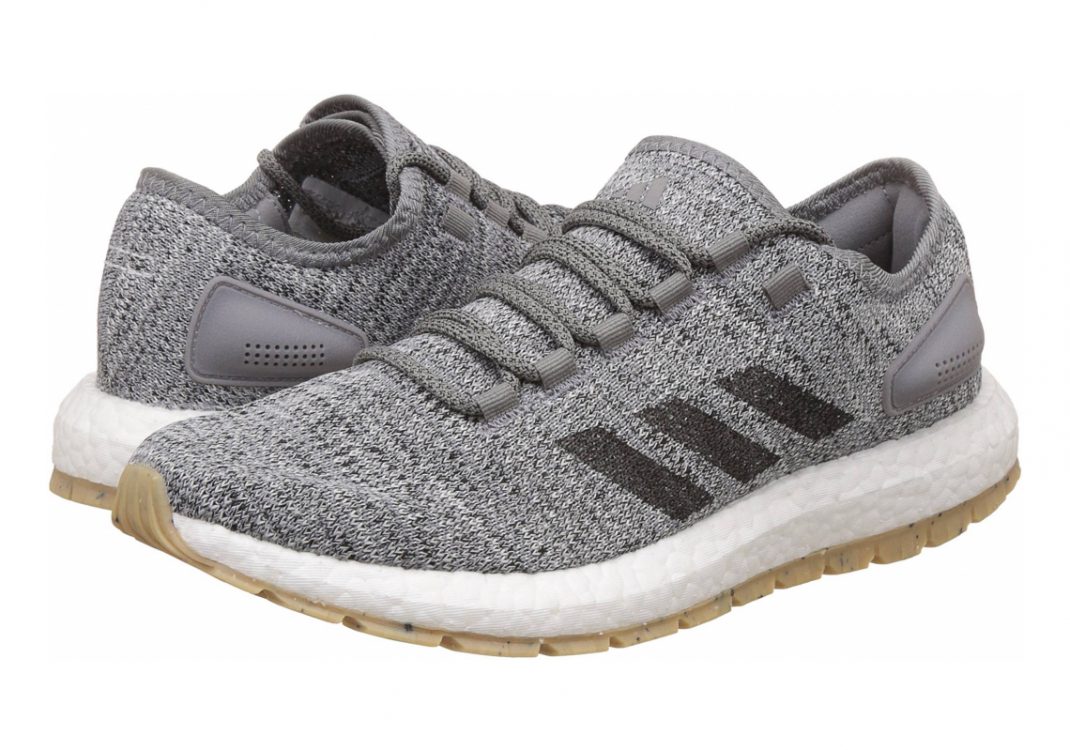 Adidas Pureboost All Terrain - Grey (S80783)