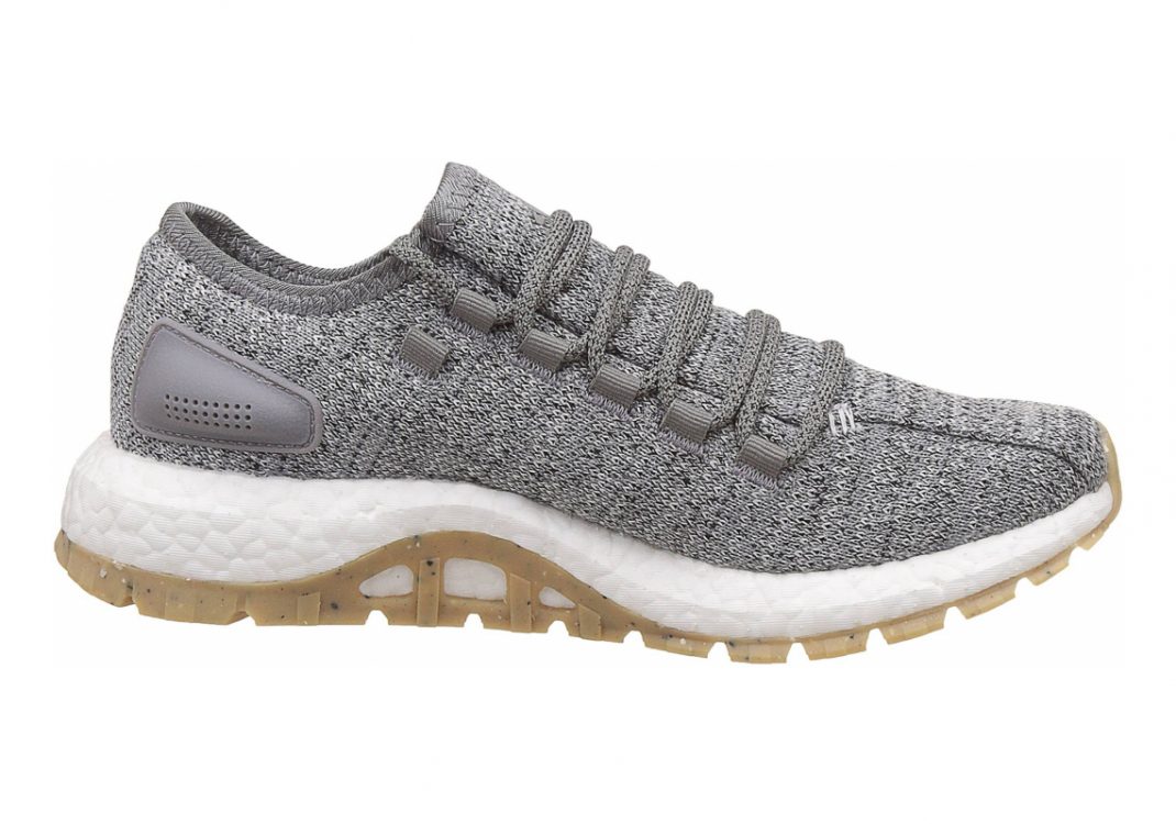 Adidas Pureboost All Terrain - Grey (S80783)