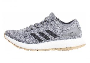 Adidas Pureboost All Terrain - Grey (S80783)