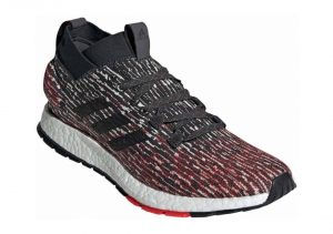 Adidas Pureboost RBL - Black (F35781)