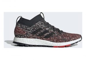 Adidas Pureboost RBL - Black (F35781)