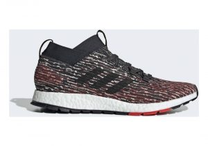 Adidas Pureboost RBL - Black (F35781)