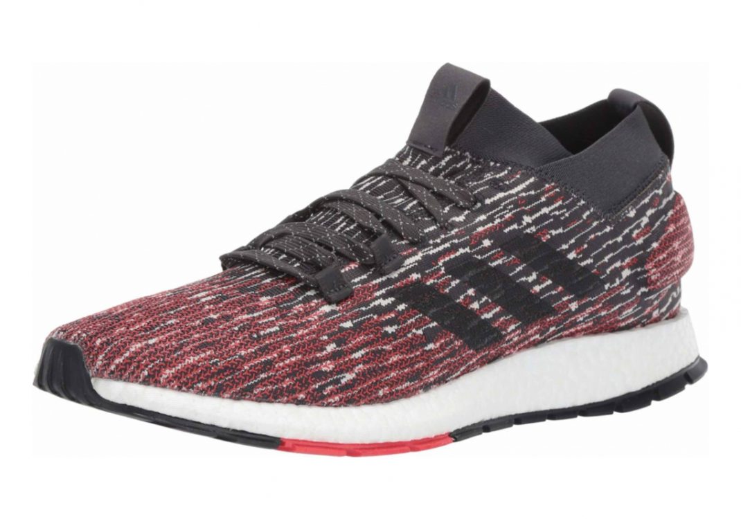 Adidas Pureboost RBL - Black (F35781)