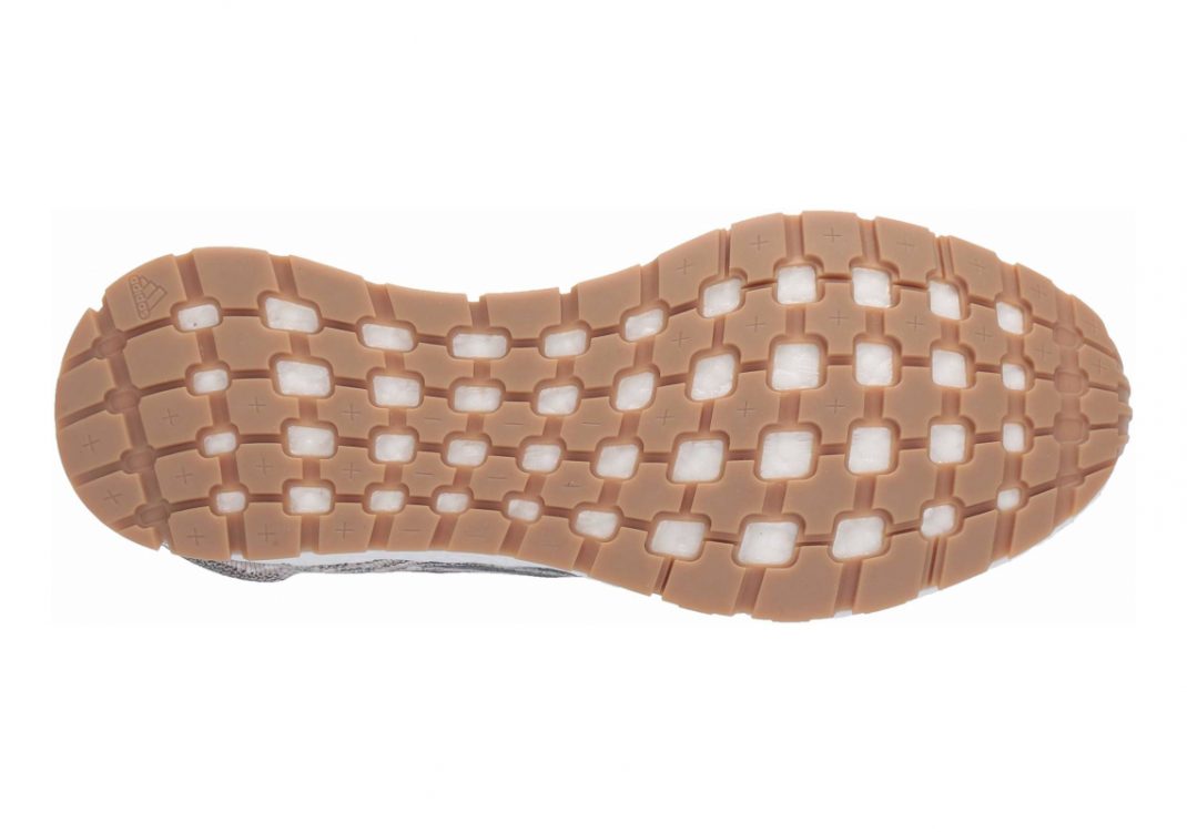 Clear Brown Carbon White (F35782)