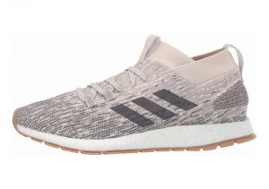 Clear Brown Carbon White (F35782)