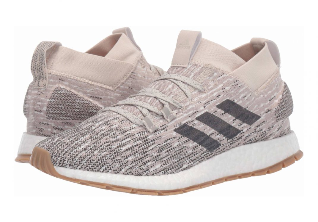 Clear Brown Carbon White (F35782)