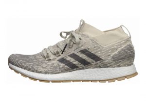 Clear Brown Carbon White (F35782)