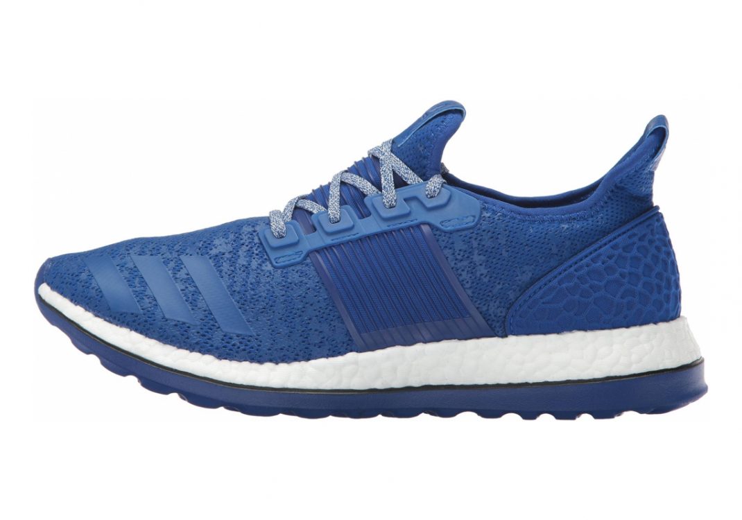 Adidas Pureboost ZG - Green (BA8458)