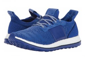 Adidas Pureboost ZG - Green (BA8458)