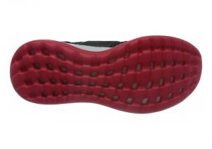 Schwarz Rot Schwarz Grpudg Rot Imp (AQ6761)