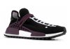 Adidas Pharrell Williams Hu Holi NMD MC - Black/Deepest Purple/Core Blac (AC7033)