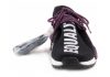 Adidas Pharrell Williams Hu Holi NMD MC - Black/Deepest Purple/Core Blac (AC7033)