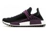 Adidas Pharrell Williams Hu Holi NMD MC - Black/Deepest Purple/Core Blac (AC7033)