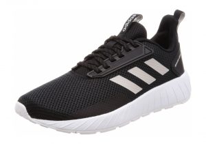 Adidas Questar Drive  - Black Core Black Grey One Carbon (DB1561)