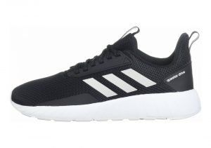 Adidas Questar Drive  - Black Core Black Grey One Carbon (DB1561)