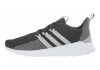 Adidas Questar Flow - Grey Grey True Blue (F36240)