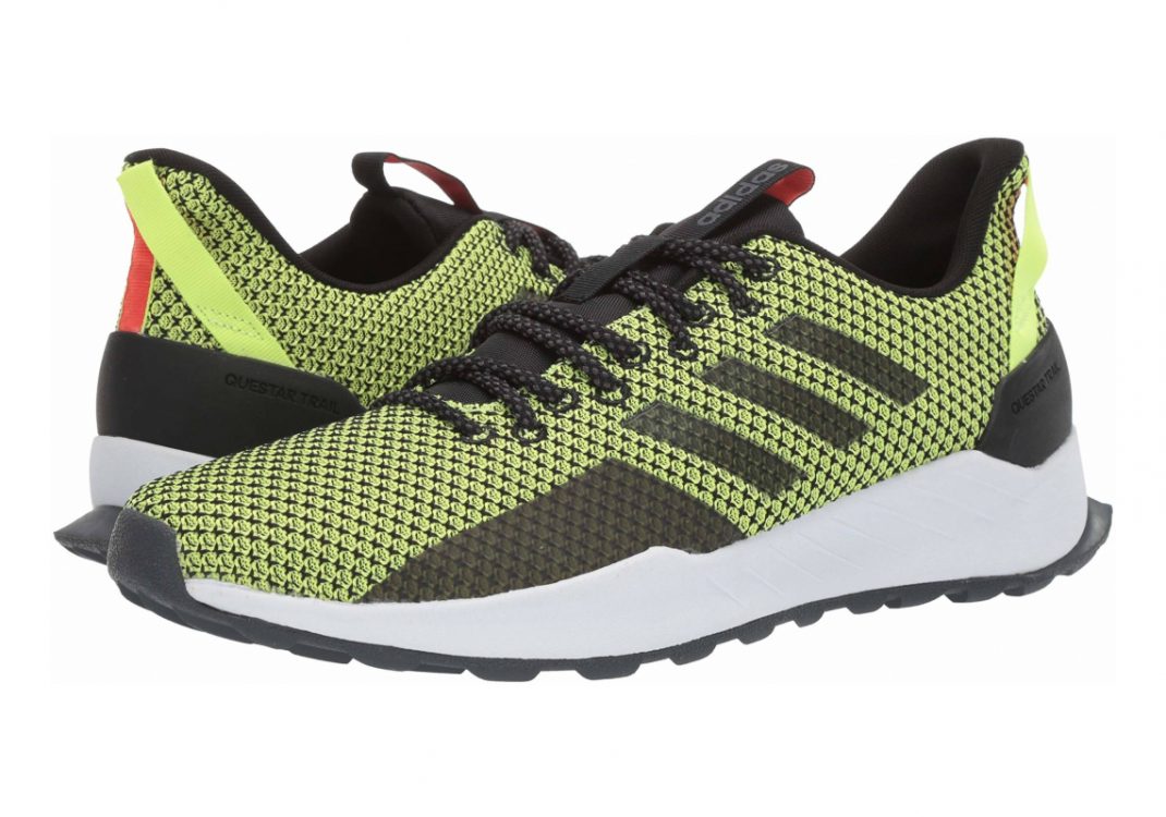 Adidas Questar Trail