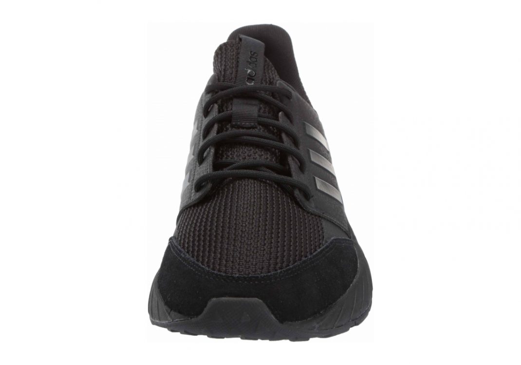 Adidas Questarstrike - Black (G25771)