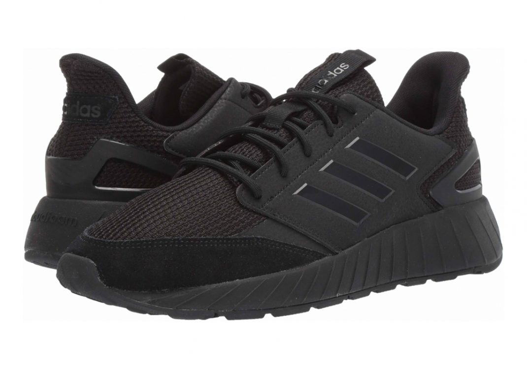Adidas Questarstrike - Black (G25771)