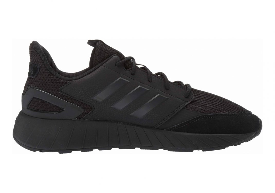 Adidas Questarstrike - Black (G25771)