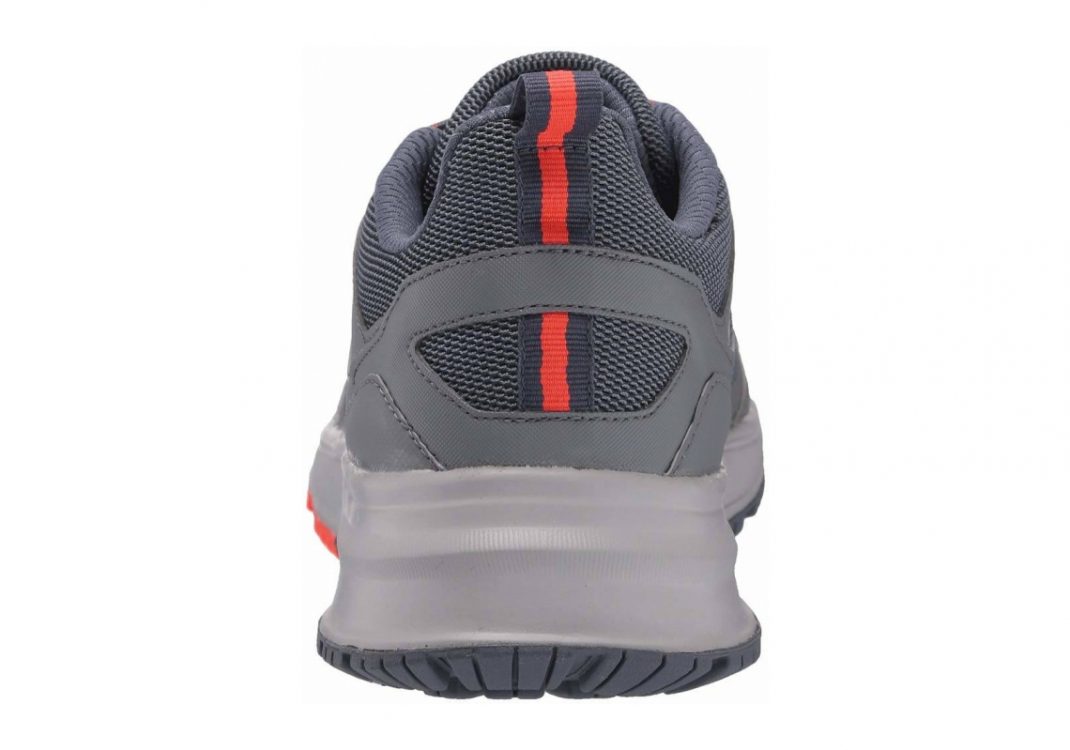 Grey/Grey/Solar Red (EG3470)