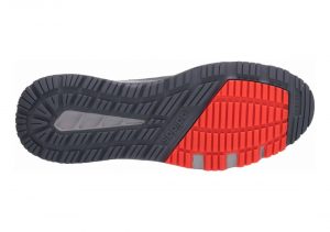 Grey/Grey/Solar Red (EG3470)