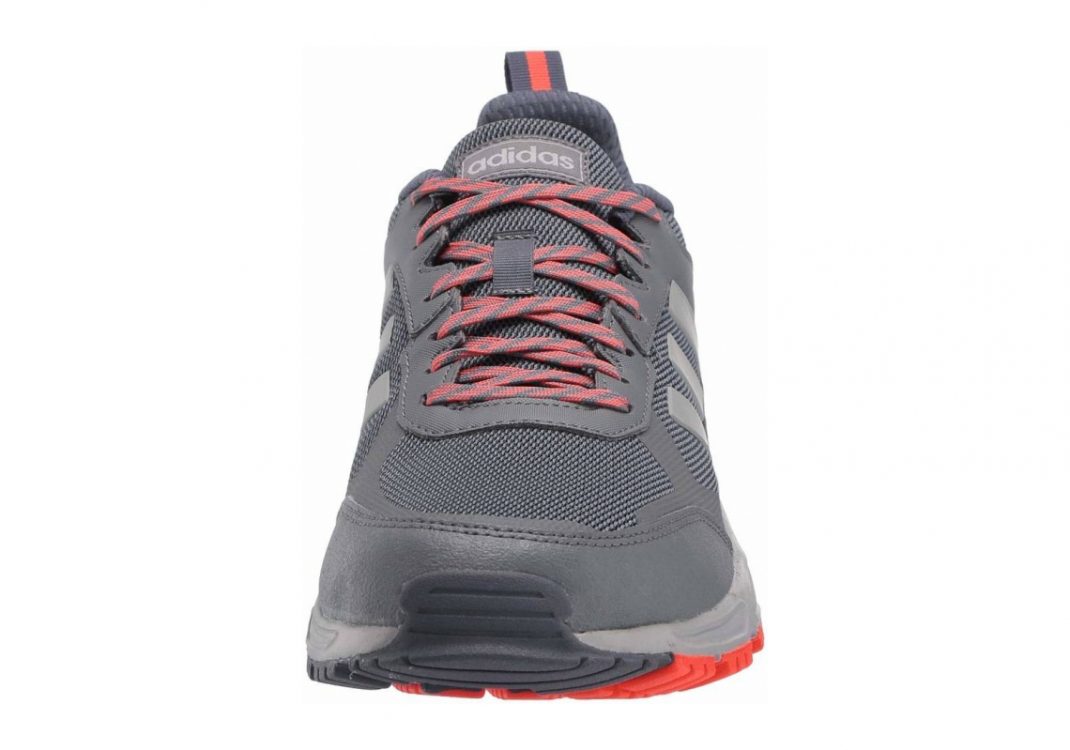 Grey/Grey/Solar Red (EG3470)