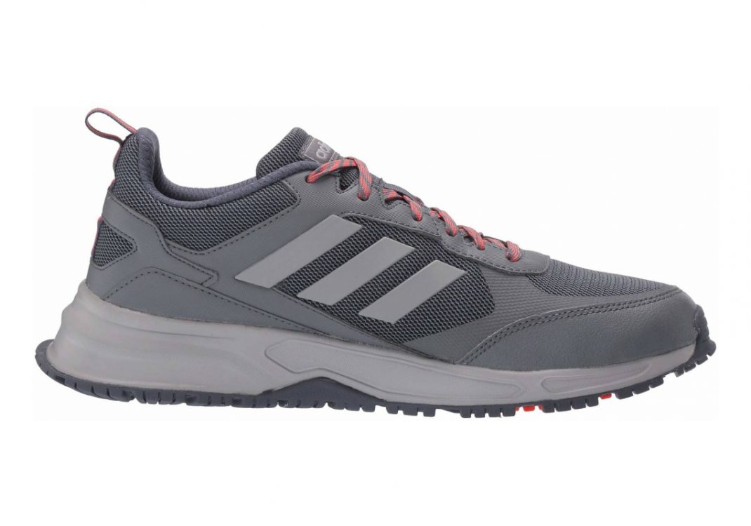 Grey/Grey/Solar Red (EG3470)